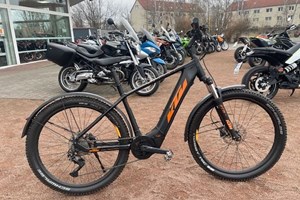 Angebot KTM 620 LC4 SXC