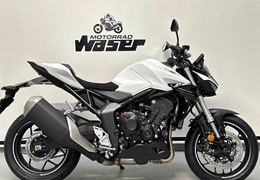 Neumotorrad Honda CB1000 Hornet