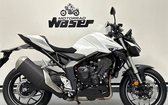 Neufahrzeug Honda CB1000 Hornet - Bild 1