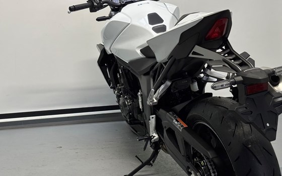 Neufahrzeug Honda CB1000 Hornet - Bild 10