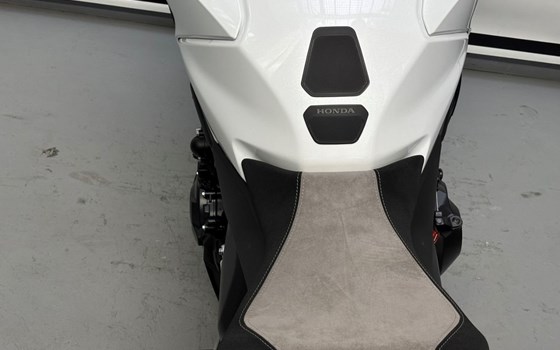 Neufahrzeug Honda CB1000 Hornet - Bild 12