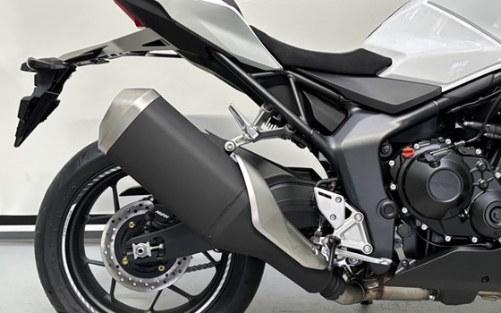 Neufahrzeug Honda CB1000 Hornet - Bild 2