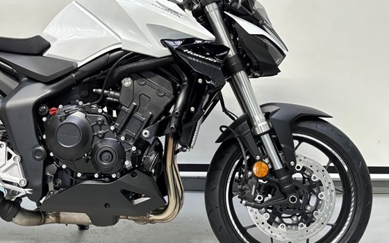 Neufahrzeug Honda CB1000 Hornet - Bild 3