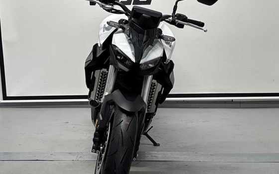 Neufahrzeug Honda CB1000 Hornet - Bild 4