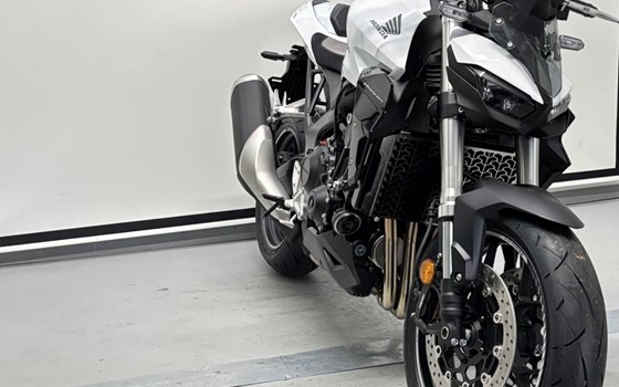 Neufahrzeug Honda CB1000 Hornet - Bild 5