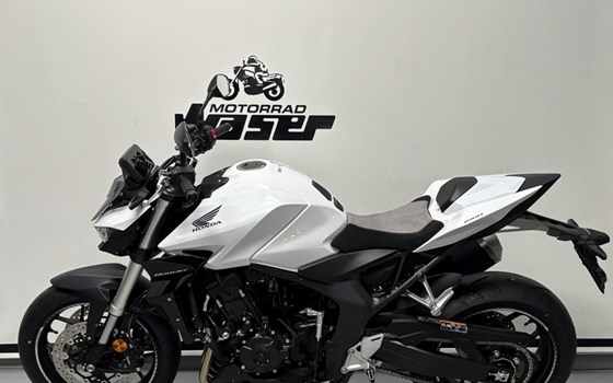 Neufahrzeug Honda CB1000 Hornet - Bild 6