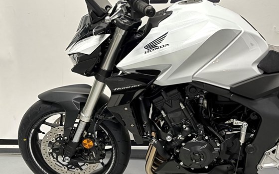 Neufahrzeug Honda CB1000 Hornet - Bild 7