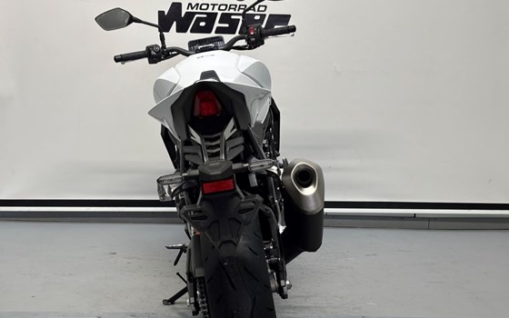 Neufahrzeug Honda CB1000 Hornet - Bild 9