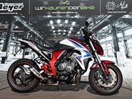 Honda CB 1000 R