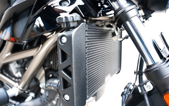 Gebrauchtmotorrad Suzuki SV650X - Bild 10