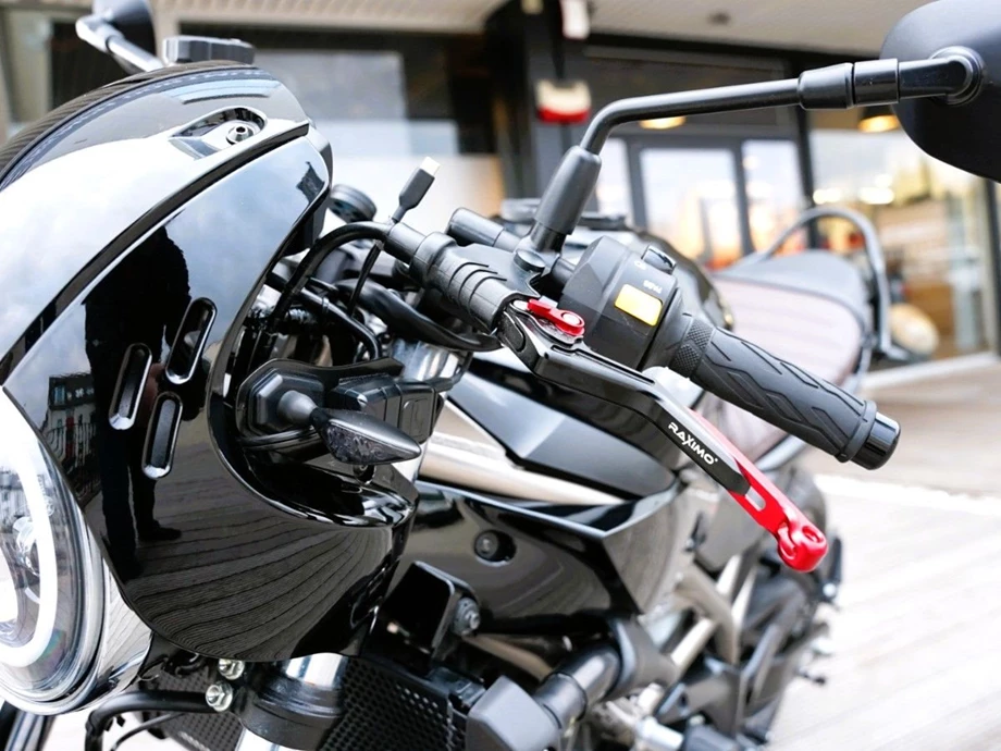 Angebot Suzuki SV650X Bild 6: Angebot Suzuki SV650X