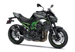 Neumotorrad Kawasaki Z900