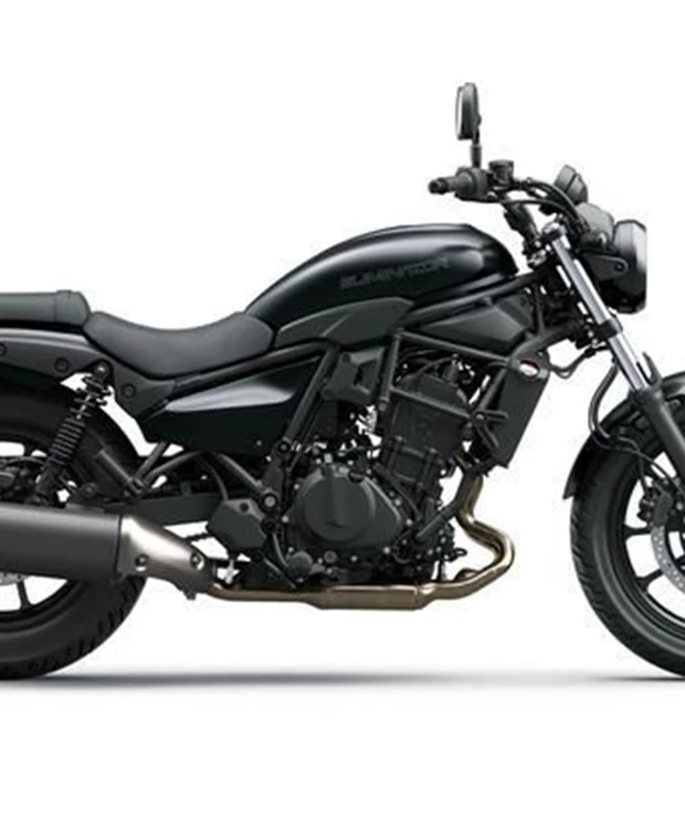 Kawasaki Eliminator 500