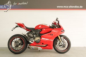 Angebot Ducati 1199 Panigale R