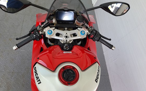 Gebrauchtmotorrad Ducati Panigale V4 R - Bild 6