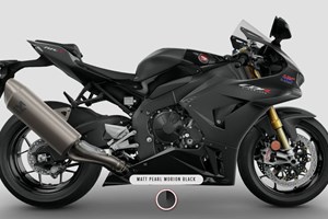 Angebot Honda CBR1000RR-R Fireblade SP