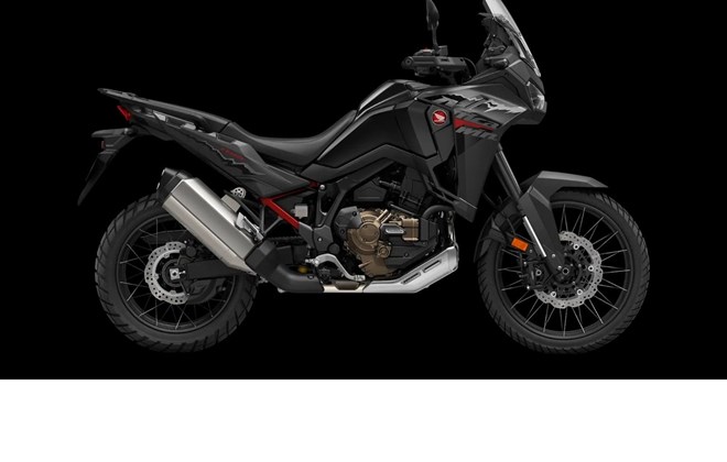 Honda CRF1100L Africa Twin DCT