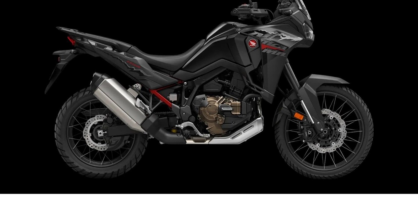 Angebot Honda CRF1100L Africa Twin DCT