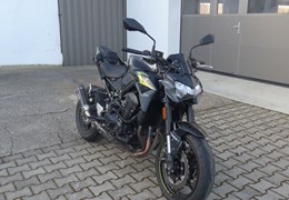 Gebrauchte Kawasaki Z900