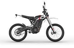 Neumotorrad Zero FX ZF2.8