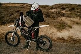 Neufahrzeug Zero X - Bild 4