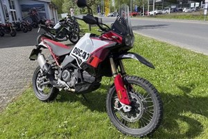 Angebot Ducati DesertX Rally