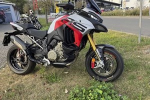 Angebot Ducati Multistrada V4 RS