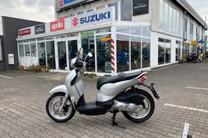 Angebot Aprilia Scarabeo 125 ie.