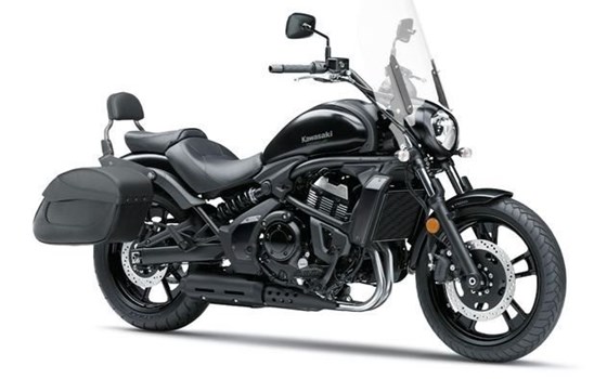 Neufahrzeug Kawasaki Vulcan S - Bild 1