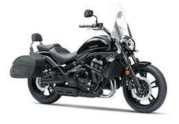 Neumotorrad Kawasaki Vulcan S
