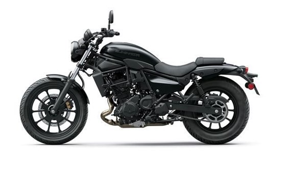 Neufahrzeug Kawasaki Eliminator 500 - Bild 3