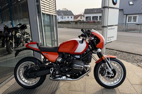 BMW R 12 S