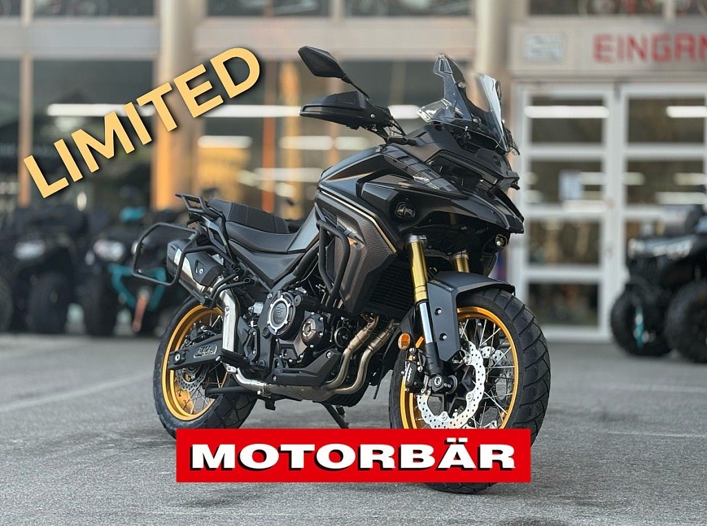 Motorrad