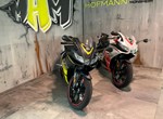 Angebot Aprilia RS 125