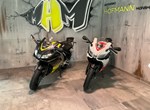 Angebot Aprilia RS 125