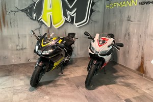 Angebot Aprilia RS 125