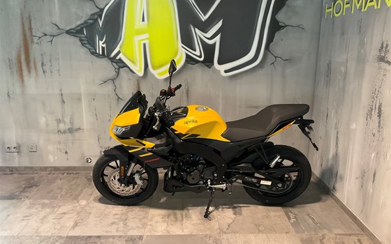 Neufahrzeug Aprilia Tuono 125 - Bild 6