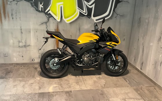 Neufahrzeug Aprilia Tuono 125 - Bild 3