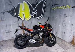 Neumotorrad Aprilia Tuono 660 Factory