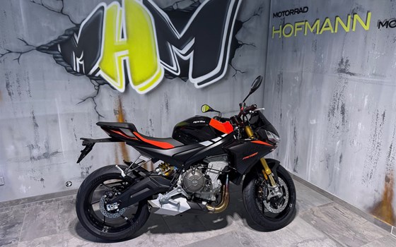 Neufahrzeug Aprilia Tuono 660 Factory - Bild 1
