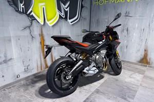 Angebot Aprilia Tuono 660 Factory