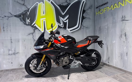 Neufahrzeug Aprilia Tuono 660 Factory - Bild 3