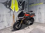 Angebot Aprilia Tuono 660 Factory
