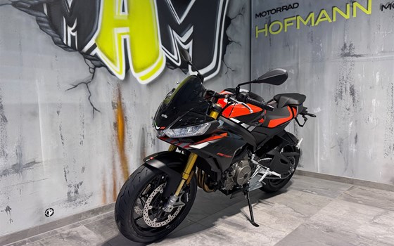 Neufahrzeug Aprilia Tuono 660 Factory - Bild 4