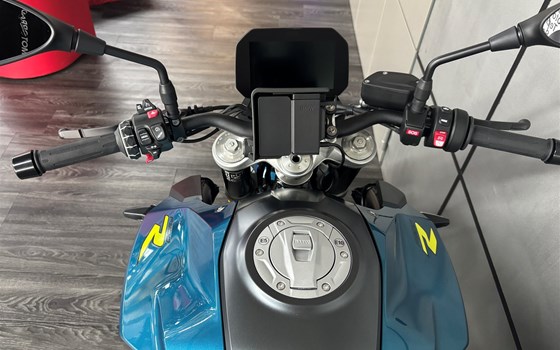 Gebrauchtmotorrad BMW F 900 R - Bild 8