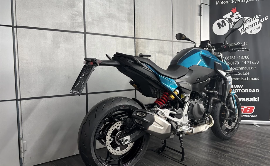 Angebot BMW F 900 R Bild 5: Angebot BMW F 900 R