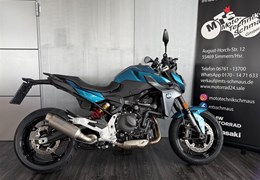 Gebrauchte BMW F 900 R