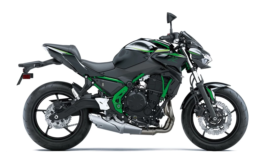 Angebot Kawasaki Z650 Bild 1: Angebot Kawasaki Z650