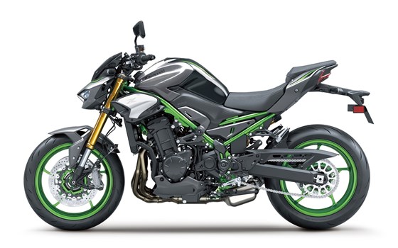 Neufahrzeug Kawasaki Z650 - Bild 11
