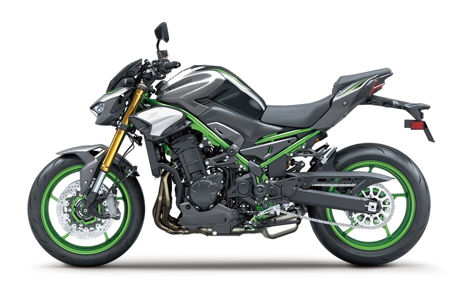 Angebot Kawasaki Z650 Bild 19: Angebot Kawasaki Z650